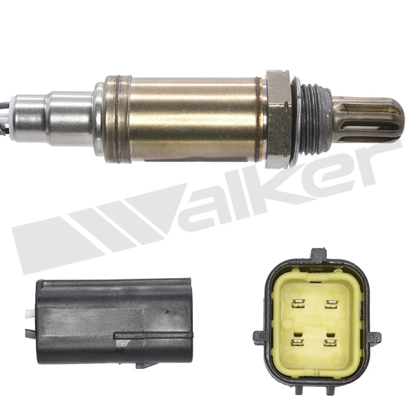 Walker Products 350-34287 Oxygen Sensor, Downstream