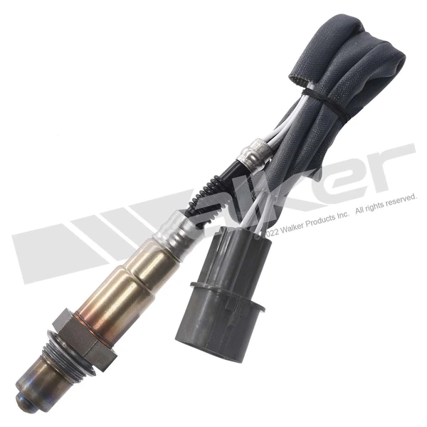 Walker Products 350-34331 Oxygen Sensor, Downstream