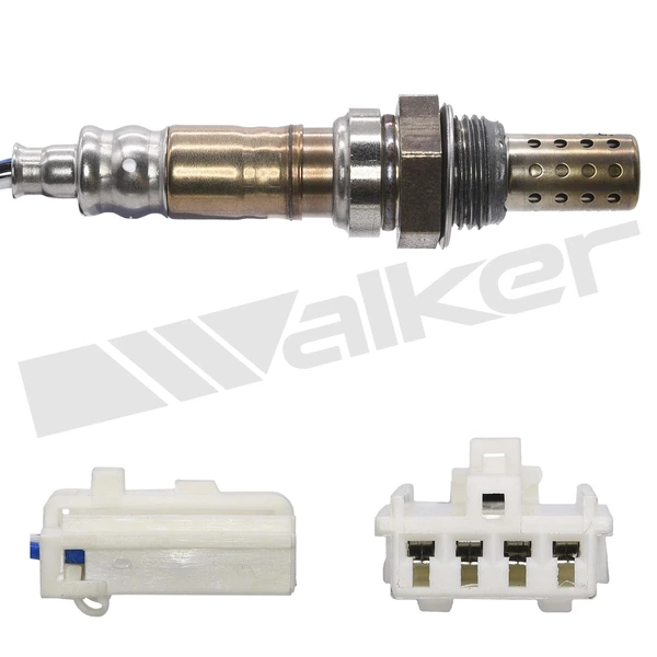 Walker Products 350-34366 Oxygen Sensor