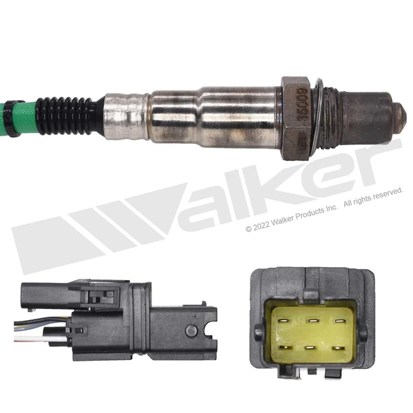 Walker Products 350-35009 Oxygen Sensor