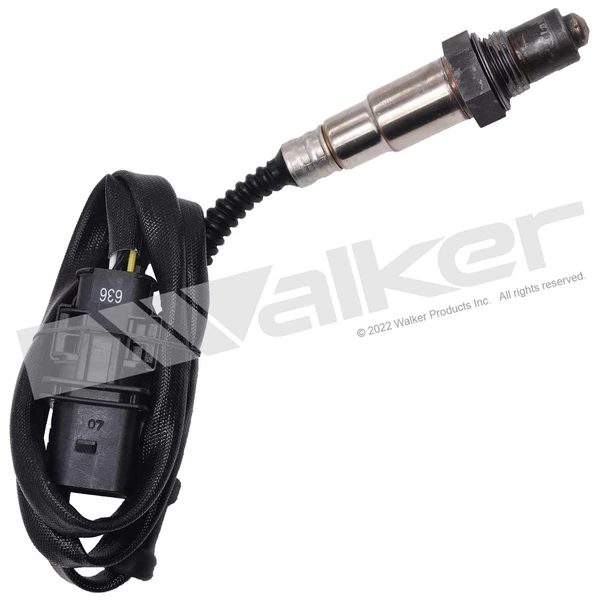Walker Products 350-35010 Oxygen Sensor