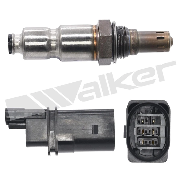 Walker Products 350-35017 Oxygen Sensor, Upstream