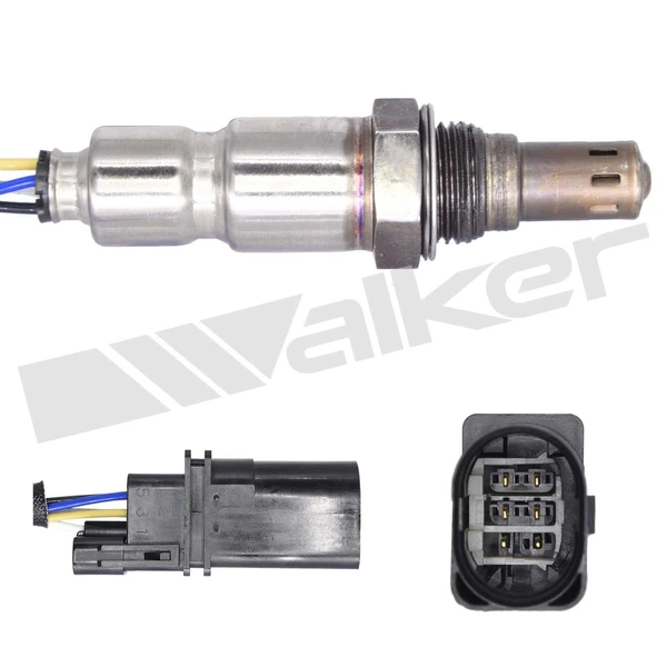 Walker Products 350-35031 Oxygen Sensor