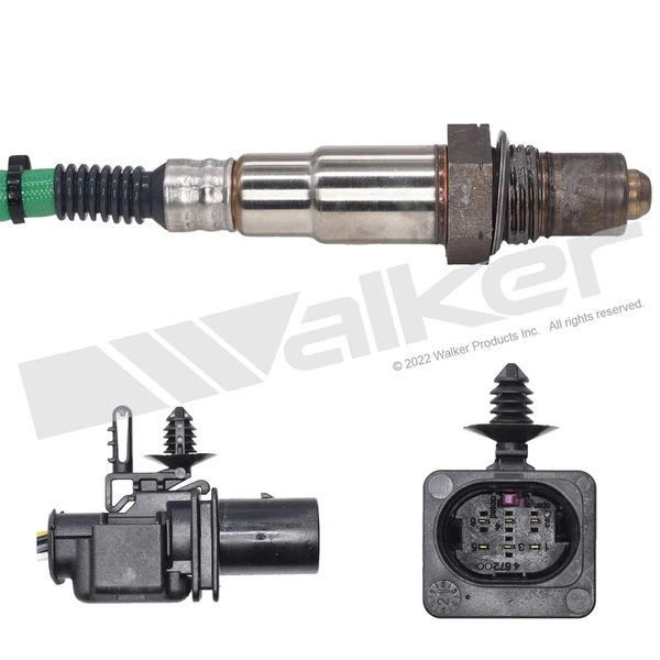 Walker Products 350-35032 Oxygen Sensor