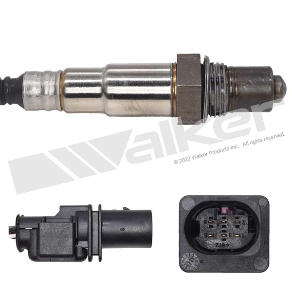 Walker Products 350-35052 Oxygen Sensor