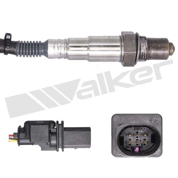 Walker Products 350-35064 Oxygen Sensor