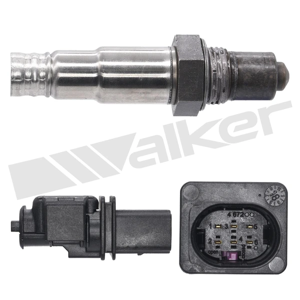 Walker Products 350-35067 Oxygen Sensor