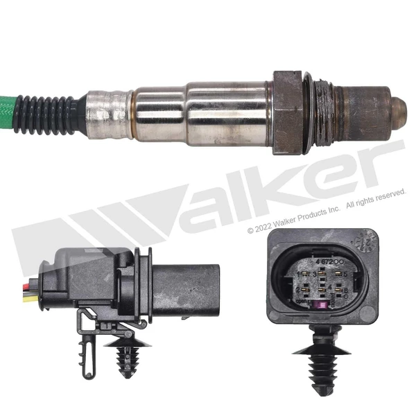 Walker Products 350-35069 Oxygen Sensor