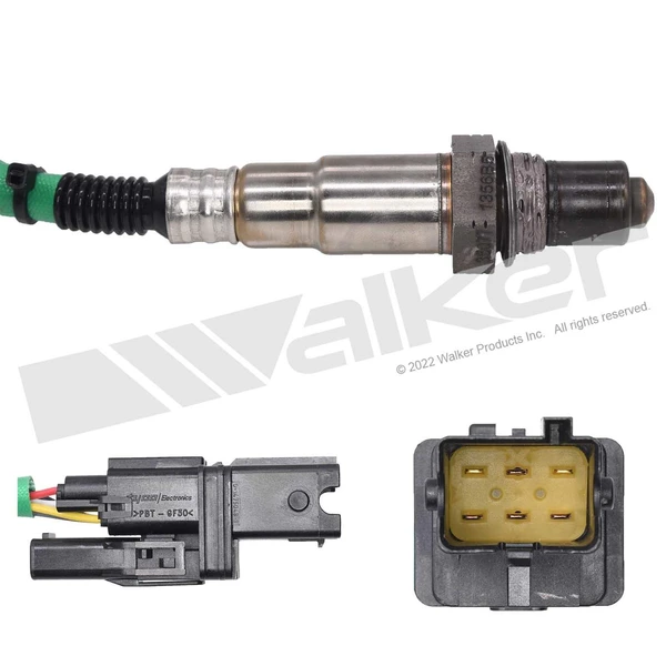 Walker Products 350-35077 Oxygen Sensor