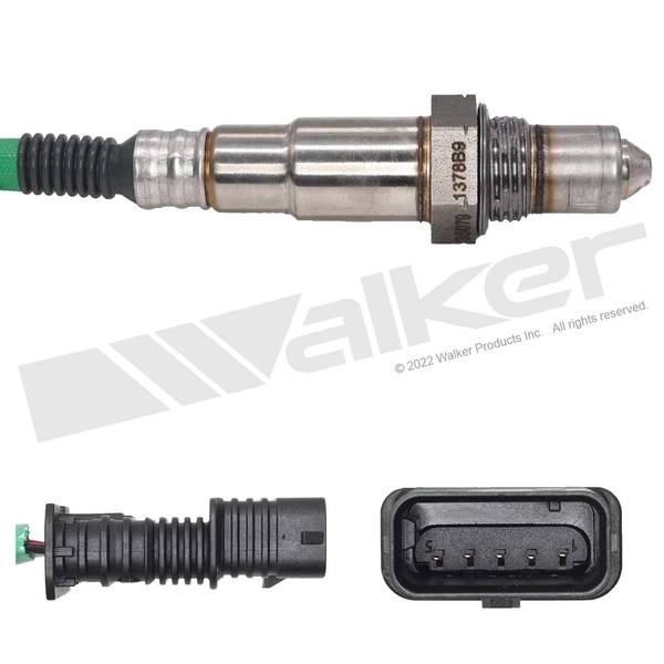 Walker Products 350-35079 Oxygen Sensor