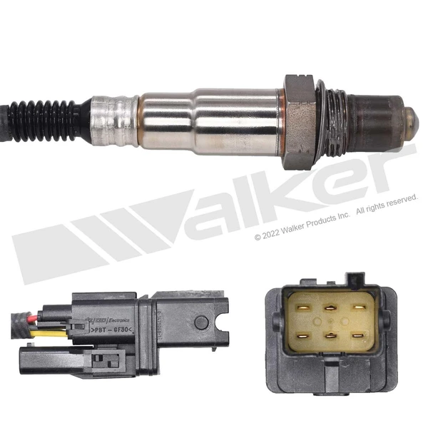 Walker Products 350-35116 Oxygen Sensor