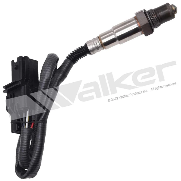 Walker Products 350-35116 Oxygen Sensor