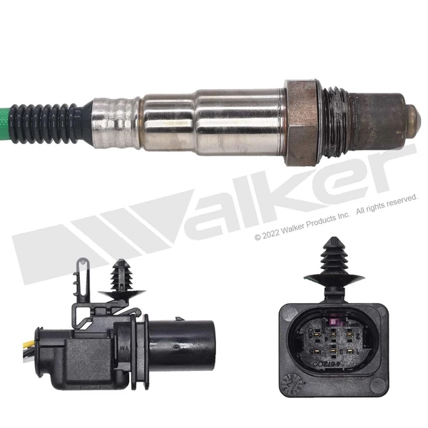 Walker Products 350-35117 Oxygen Sensor