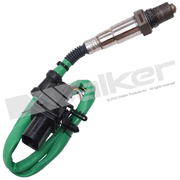 Walker Products 350-35117 Oxygen Sensor