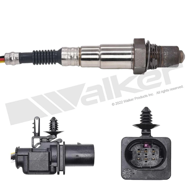 Walker Products 350-35120 Oxygen Sensor