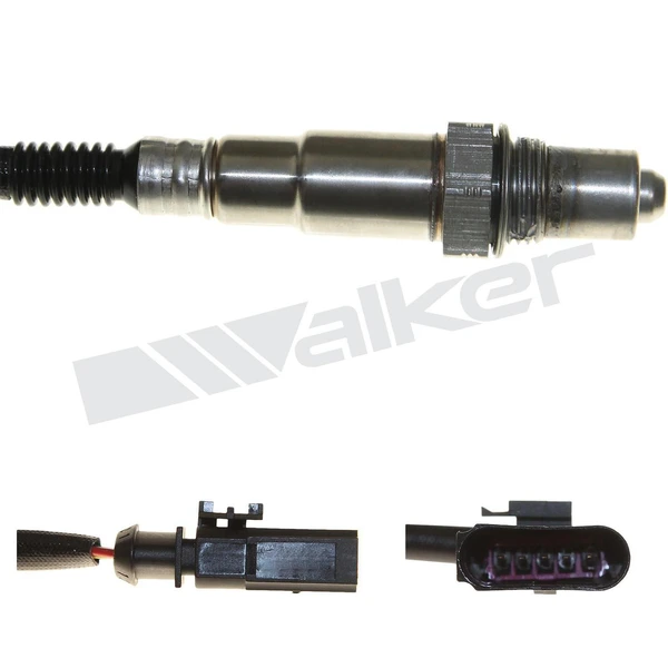Walker Products 350-35121 Oxygen Sensor, Upstream Right