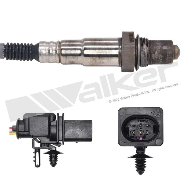 Walker Products 350-35123 Oxygen Sensor