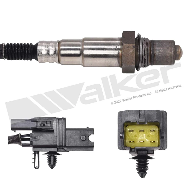 Walker Products 350-35126 Oxygen Sensor
