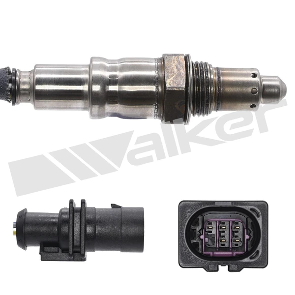 Walker Products 350-35148 Oxygen Sensor