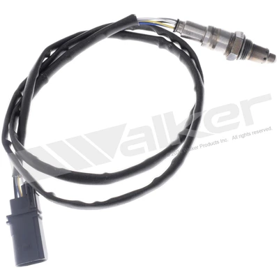 Walker Products 350-35176 Oxygen Sensor, Upstream Left