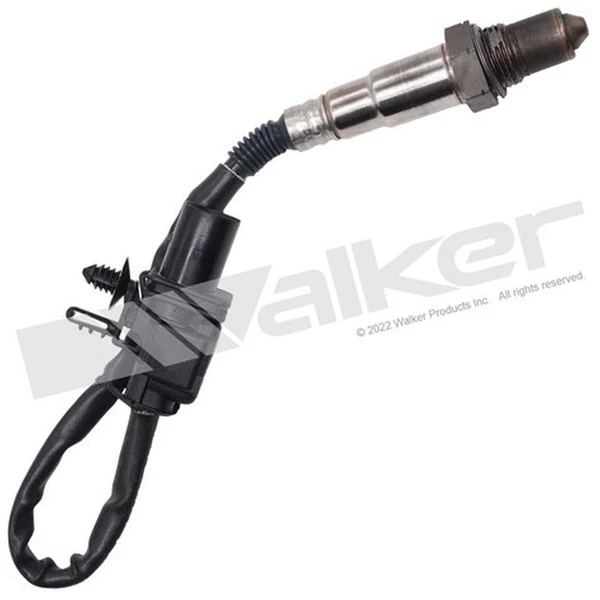 Walker Products 350-35186 Oxygen Sensor