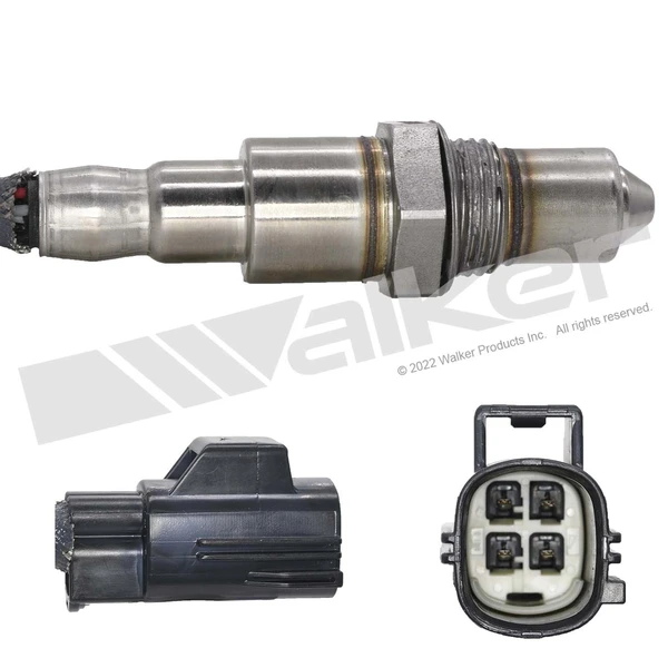 Walker Products 350-64107 Oxygen Sensor