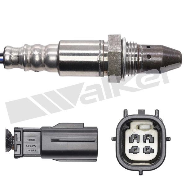 Walker Products 350-64114 Oxygen Sensor, Upstream