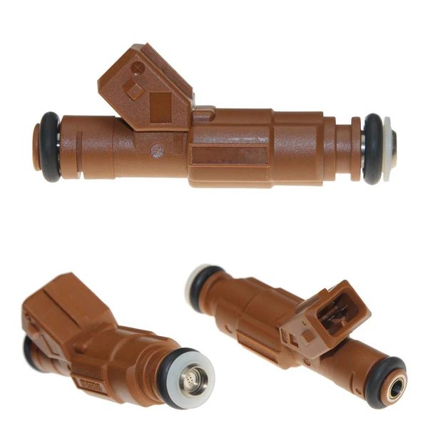 Walker Products 550-2080 Fuel Injector
