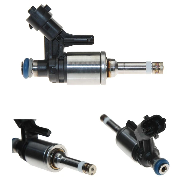 Walker Products 550-3015 Fuel Injector