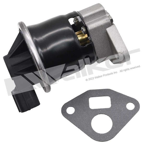 Walker Products 570-5057 Exhaust Gas Recirculation (EGR) Valve