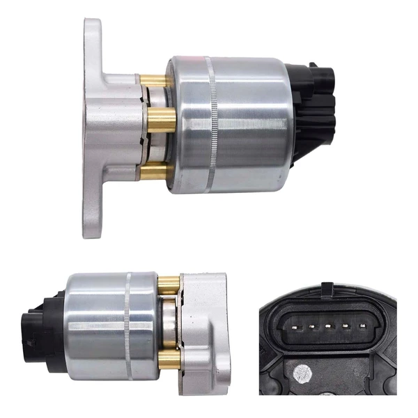 Walker Products 570-5002 Exhaust Gas Recirculation (EGR) Valve