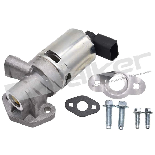 Walker Products 570-5007 Exhaust Gas Recirculation (EGR) Valve