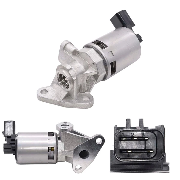 Walker Products 570-5028 Exhaust Gas Recirculation (EGR) Valve