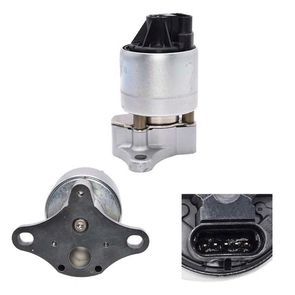 Walker Products 570-5035 Exhaust Gas Recirculation (EGR) Valve