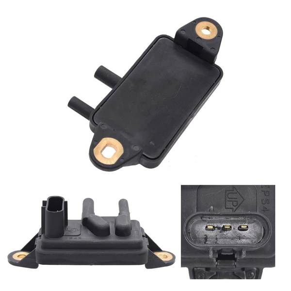 Walker Products 580-1009 Exhaust Gas Recirculation (EGR) Pressure Sensor