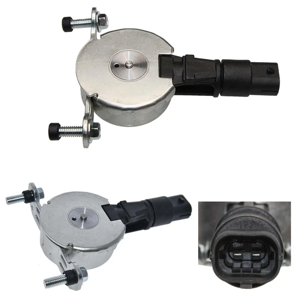 Walker Products 590-1044 Engine Variable Valve Timing (VVT) Solenoid, Intake