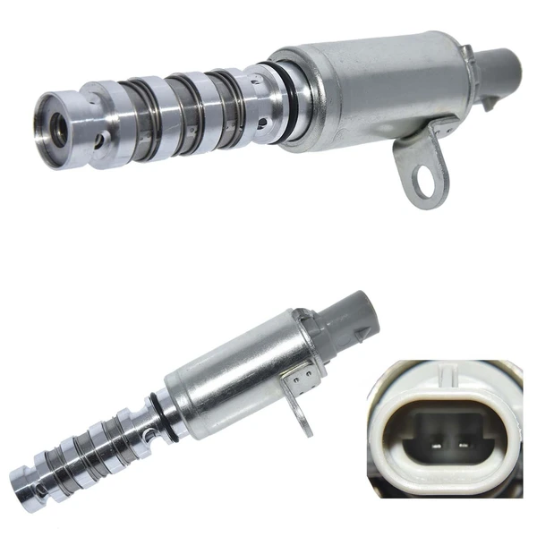 Walker Products 590-1047 Engine Variable Valve Timing (VVT) Solenoid