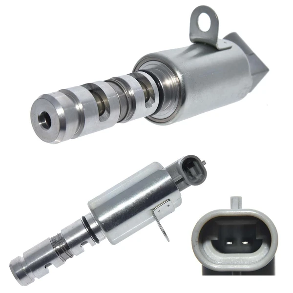 Walker Products 590-1048 Engine Variable Valve Timing (VVT) Solenoid, Right Passenger Side