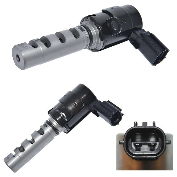 Walker Products 590-1049 Engine Variable Valve Timing (VVT) Solenoid