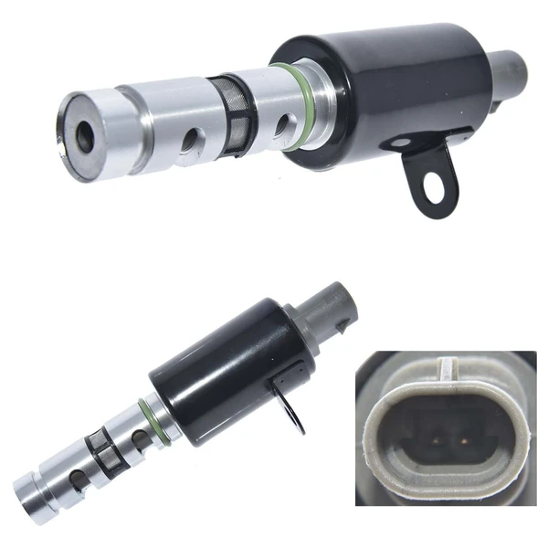 Walker Products 590-1050 Engine Variable Valve Timing (VVT) Solenoid