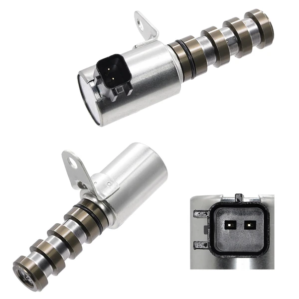 Walker Products 590-1069 Engine Variable Valve Timing (VVT) Solenoid