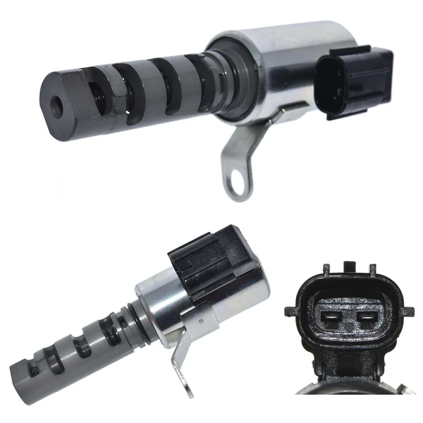 Walker Products 590-1070 Engine Variable Valve Timing (VVT) Solenoid, Right Passenger Side