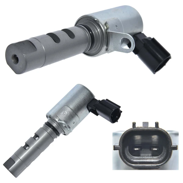 Walker Products 590-1071 Engine Variable Valve Timing (VVT) Solenoid, Left Driver Side