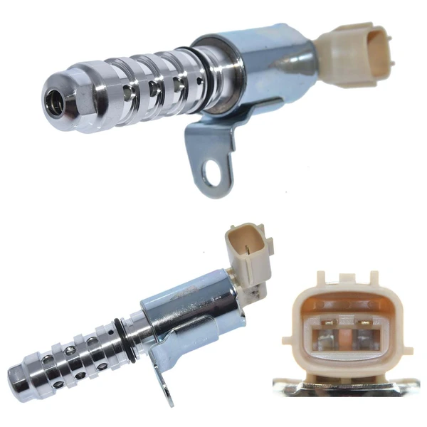 Walker Products 590-1075 Engine Variable Valve Timing (VVT) Solenoid, Right Passenger Side