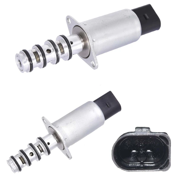 Walker Products 590-1096 Engine Variable Valve Timing (VVT) Solenoid, Intake