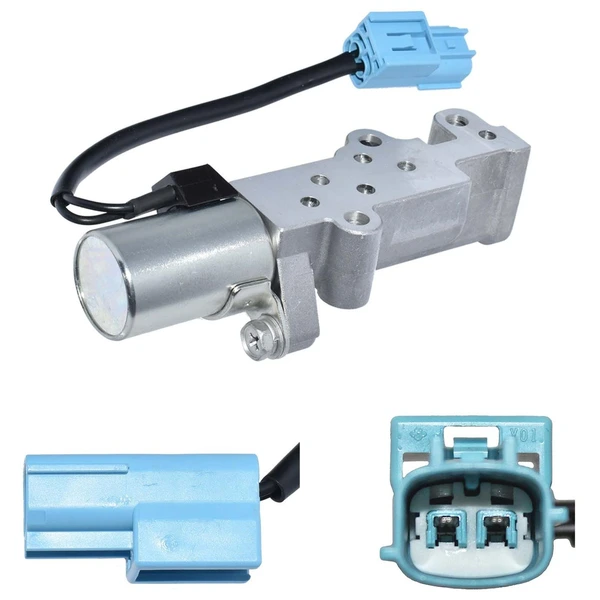 Walker Products 590-1012 Engine Variable Valve Timing (VVT) Solenoid, Right Passenger Side