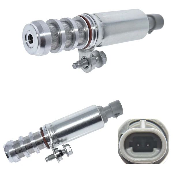 Walker Products 590-1019 Engine Variable Valve Timing (VVT) Solenoid, Intake