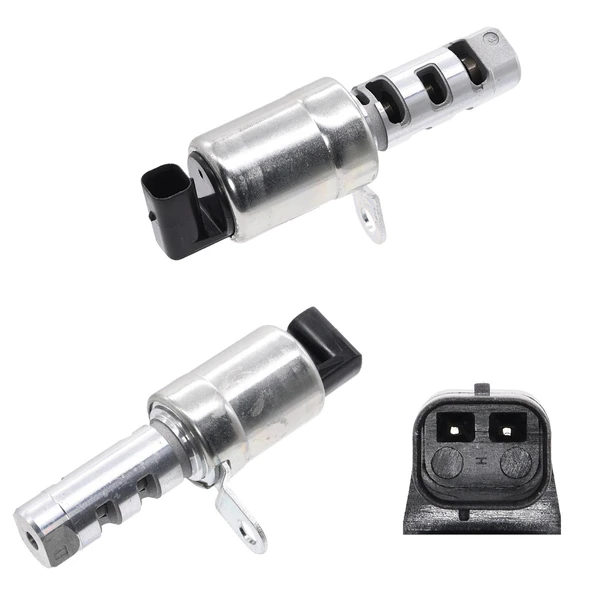 Walker Products 590-1157 Engine Variable Valve Timing (VVT) Solenoid, Exhaust