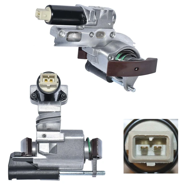 Walker Products 590-1162 Engine Variable Valve Timing (VVT) Solenoid