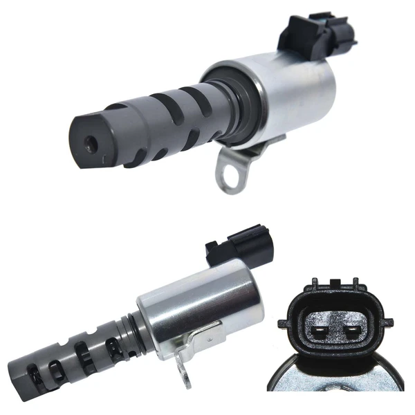 Walker Products 590-1164 Engine Variable Valve Timing (VVT) Solenoid, Intake